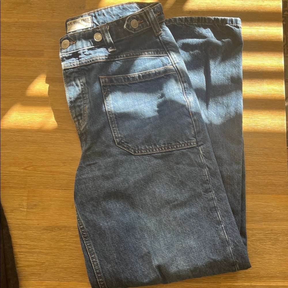 We The Free Palmer Jeans - Picture 4 of 5